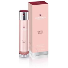For Her Floral EDT