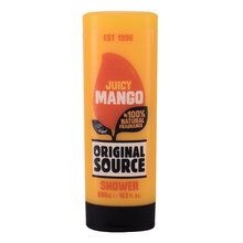 Juicy Mango Shower Gel - Sprchový gel