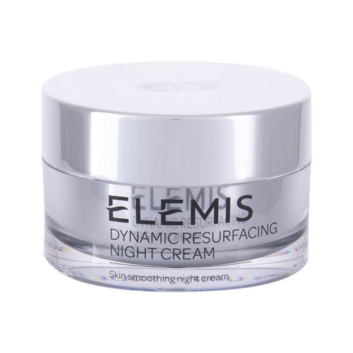 Elemis Dynamic Resurfacing Night Cream - Vyhlazující noční krém 50 ml
