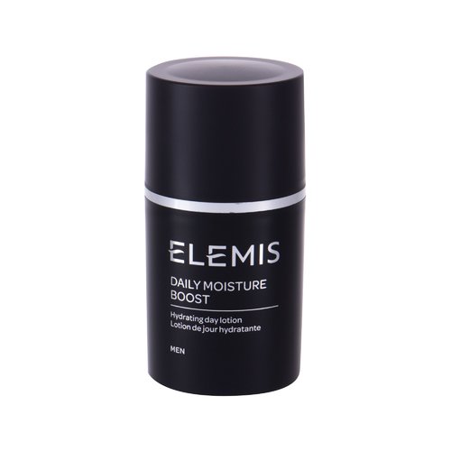 Men Daily Moisture Boost Hydrating Day Lotion - Hydratačné pleťové mlieko