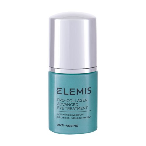 Pro-Collagen Advanced Eye Treatment Anti-Wrinkle Eye Serum - Oční sérum proti stárnutí pleti