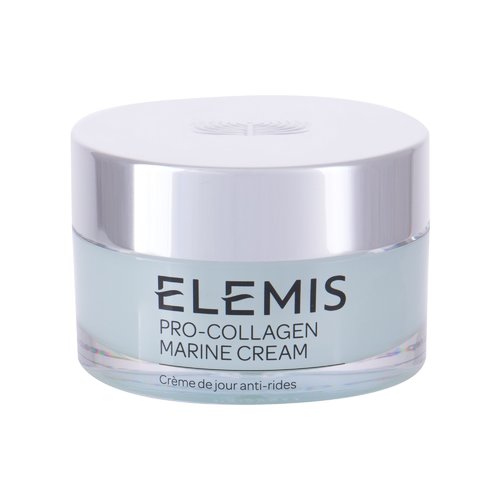 Elemis Pro-Collagen Anti-Ageing Marine Cream - Denní pleťový krém 100 ml