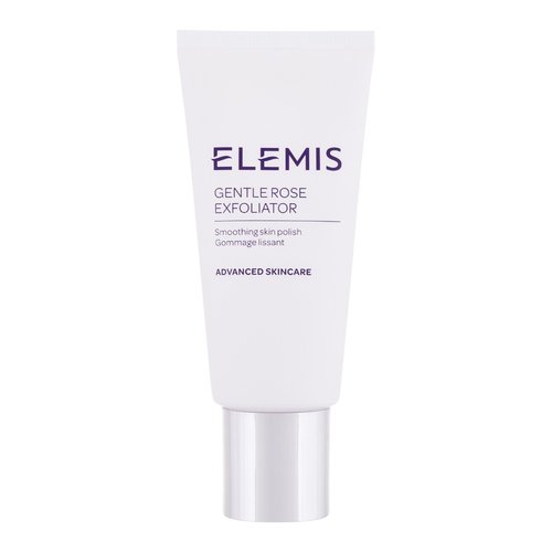 Elemis Advanced Skincare Gentle Rose Exfoliator - Peeling 50 ml