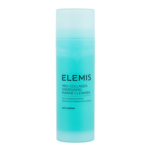 Elemis Pro-Collagen Anti-Ageing Energising Marine Cleanser - Čisticí gel 150 ml