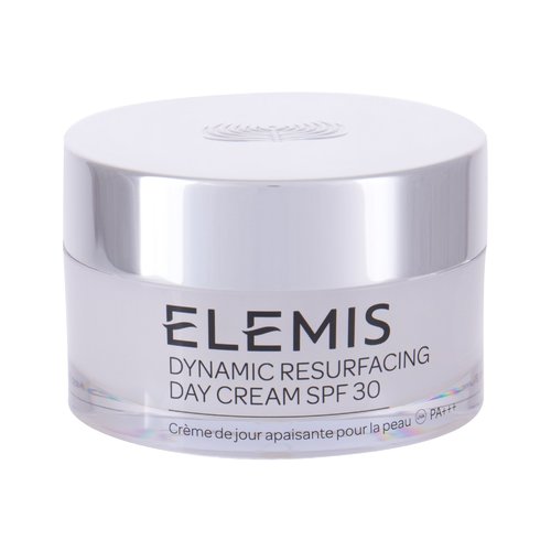 Elemis Dynamic Resurfacing Day Cream SPF 30 - Denní pleťový krém 50 ml