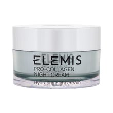 Pro-Collagen Anti-Ageing Hydrating Night Cream - Hydratačný a protivráskový nočný krém
