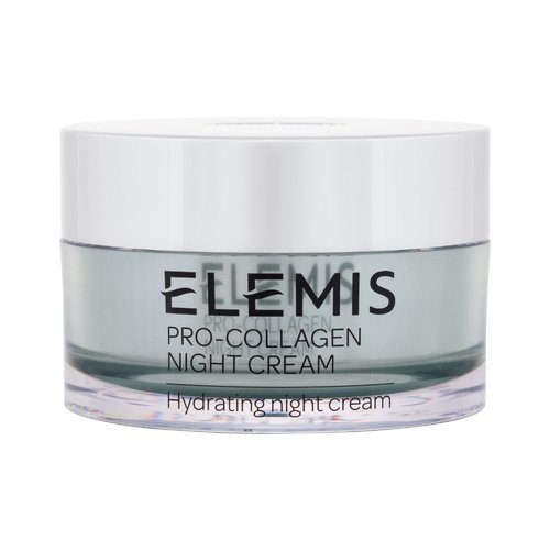 Pro-Collagen Anti-Ageing Hydrating Night Cream - Hydratačný a protivráskový nočný krém
