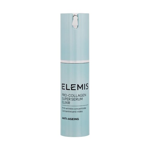 Pro-Collagen Anti-Ageing Super Serum Elixir - Pleťové sérum proti vráskám