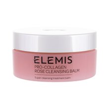Pro-Collagen Anti-Ageing Rose Balm - Vyživujúci a čistiaci balzam
