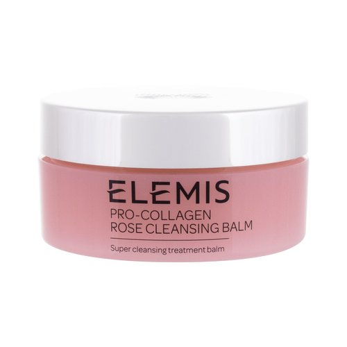 Pro-Collagen Anti-Ageing Rose Balm - Vyživujúci a čistiaci balzam
