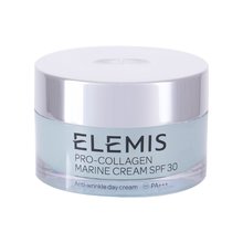 Pro-Collagen Anti-Ageing Marine SPF30 - Denný krém proti starnutiu pleti s SPF30
