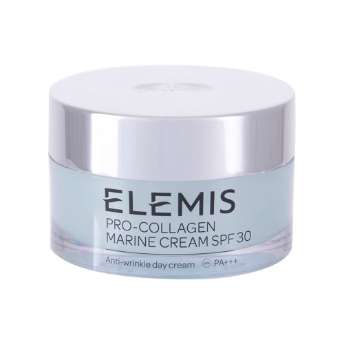 Pro-Collagen Anti-Ageing Marine SPF30 - Denný krém proti starnutiu pleti s SPF30
