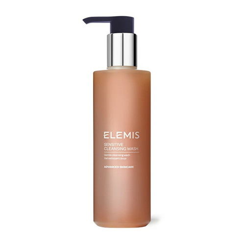 Sensitive Cleansing Wash ( citlivá a suchá pleť ) - Jemný čisticí gel