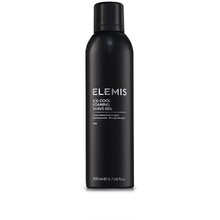 Men Ice-Cool Foaming Shave Gel - Pěnivý gel na holení s chladivým účinkem