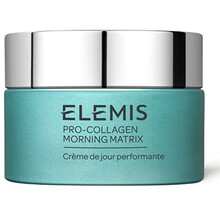 Pro-Collagen Morning Matrix Performance Day Cream - Denný pleťový krém s kolagénom
