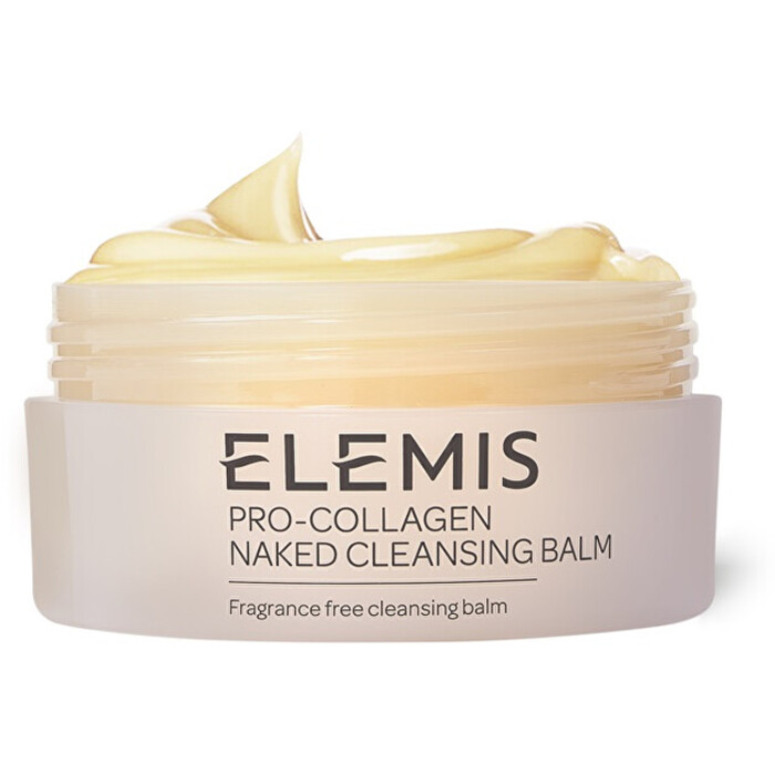 Pro-Collagen Naked Cleansing Balm - Čistiaci pleťový balzam
