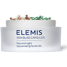 Skin Bliss Capsules ( 60 ks ) - Antioxidační pleťový olej v kapslích