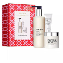 The Skin Brilliance Trio Set - Darčeková sada pleťovej starostlivosti
