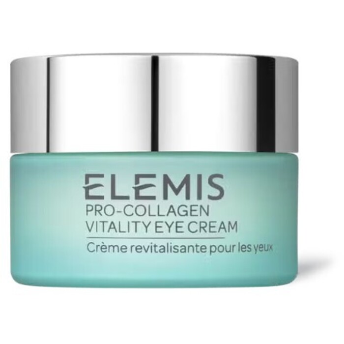 Pro-Collagen Vitality Eye Cream - Vyplňujúci očný krém proti vráskam
