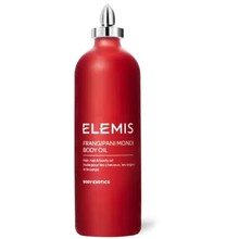 Frangipani Monoi Body Oil - Luxusní olej pro vlasy, nehty a tělo 