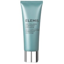 Pro-Collagen Glow Boost Exfoliator - Rozjasňující pleťový peeling