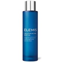 Cellutox Active Body Oil - Povzbudzujúci telový olej 
