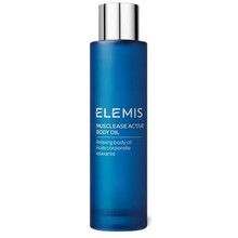 Musclease Active Body Oil - Relaxačný telový olej 
