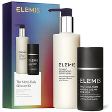 The Men´s Daily Skincare Kit - Darčeková sada
