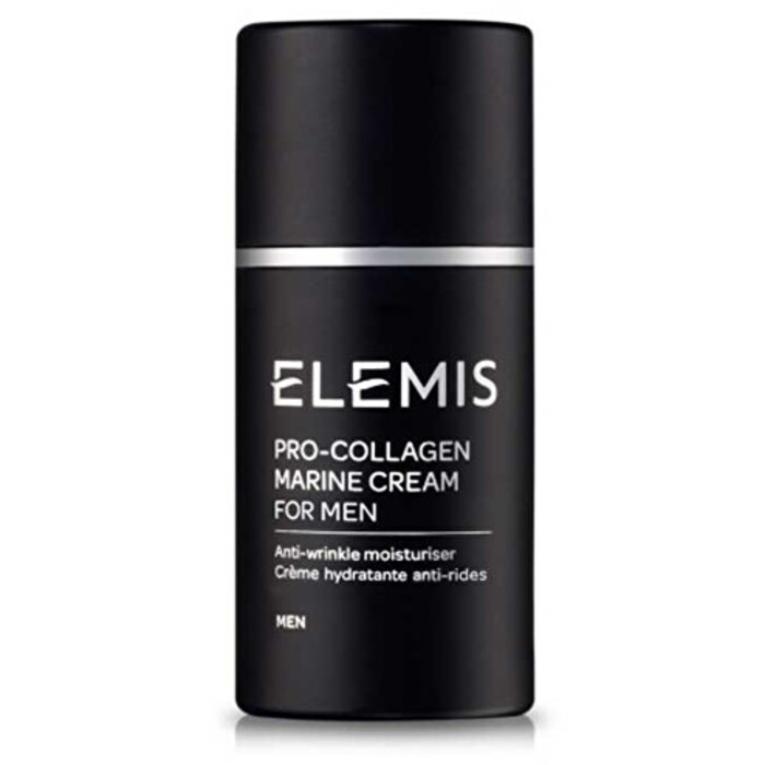 Men Pro-Collagen Marine Cream - Hydratační pleťový krém s anti-age účinkem
