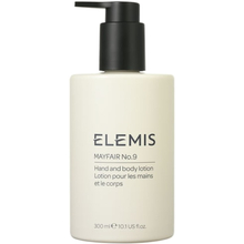 Mayfair No.9 Hand & Body Lotion - Hydratační tělové mléko