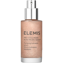 Pro-Collagen Rose Micro Serum - Dvoufázové mikro-sérum pro intenzivní hydrataci pleti