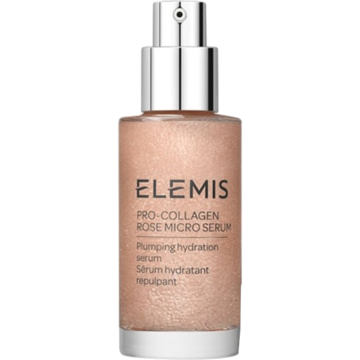 Pro-Collagen Rose Micro Serum - Dvoufázové mikro-sérum pro intenzivní hydrataci pleti