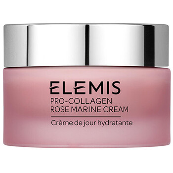 Pro-Collagen Rose Marine Cream - Denní pleťový krém proti vráskám