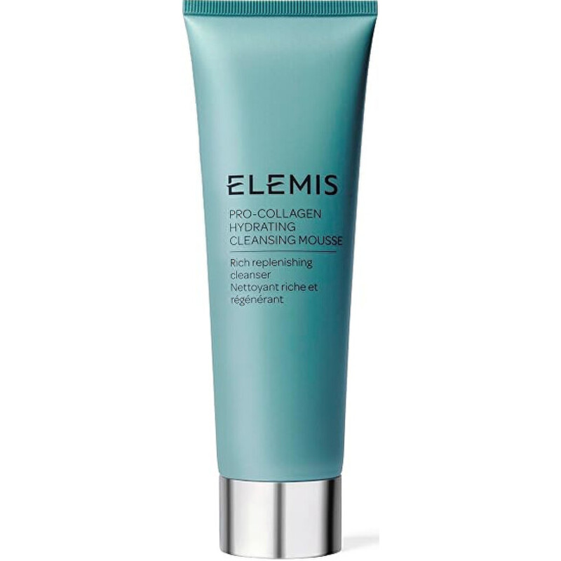 Pro-Collagen Hydrating Cleansing Mousse - Čisticí pěna
