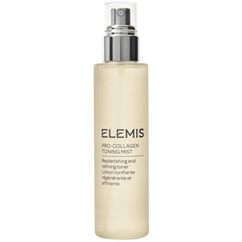 Pro-Collagen Toning Mist - Tonizační pleťová mlha