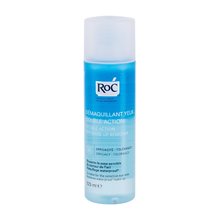 Double Action Eye Make-up Remover - Šetrný odličovač očí