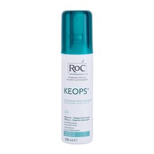 Keops 48H Deodorant Spray - Deodorant