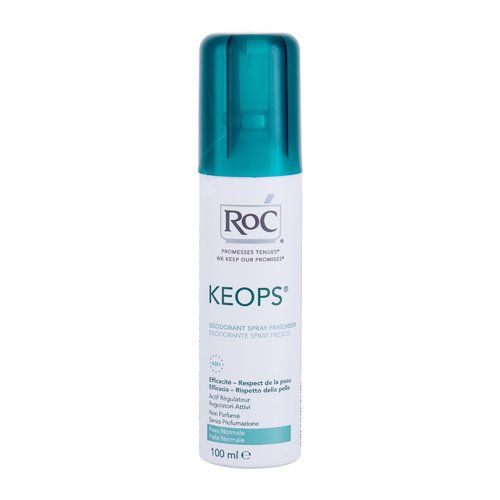 Keops 48H Deodorant Spray - Deodorant