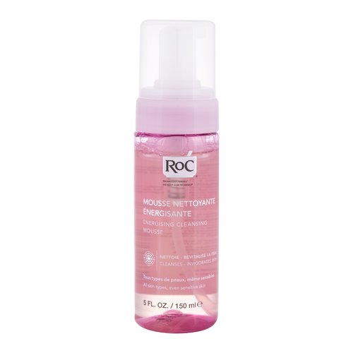 Energising Cleansing Mousse - Čisticí pěna