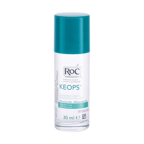 Keops 48H Deodorant Roll-on - Deodorant