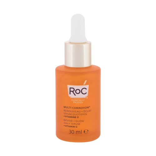Multi Correxion Revive + Glow Daily Serum - Rozjasňujúce sérum proti vráskam
