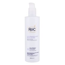 Multi-Action Make-Up Remover Milk 3-In-1 - Odličovací, tónující a hydratační pleťové mléko