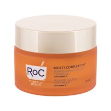 Multi Correxion Revive + Glow Gel Cream - Rozjasňující gelový krém
