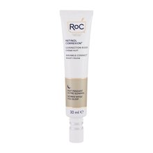 Retinol Correxion Wrinkle Correct Skin Cream - Revitalizační noční pleťový krém proti vráskám