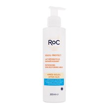 Soleil-Protect Refreshing Skin Restoring Milk - Regenerační a zklidňující mléko po opalování