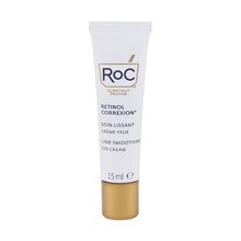 Retinol Correxion Line Smoothing Eye Cream - Očný krém proti opuchom, tmavým kruhom a vráskam

