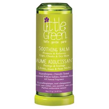 Baby Soothing Balm Lip Balm - Upokojujúci balzam pre deti