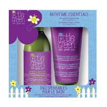 Kids Bathtime Essentials - Darčeková sada s ovocnou vôňou pre deti