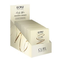 Curl Perfect Hair Mask (10 x 20ml) - Hydratačná maska pre vlnité a kučeravé vlasy
