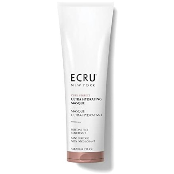 Ecru New York Curl Perfect Ultra Hydrating Masque - Ultra hydratační maska 200 ml